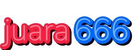 juara666 — logo kanal